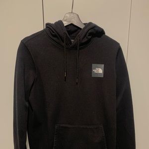 Hoodie The North Face